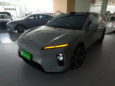 NIO ET5T