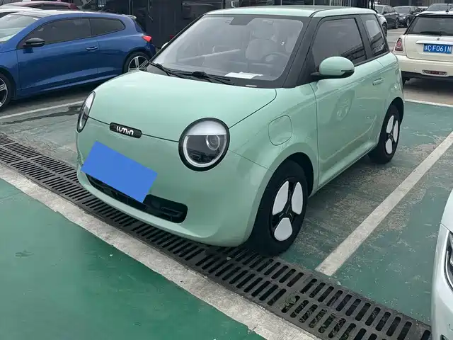 Changan Lumin 210km, Sweet