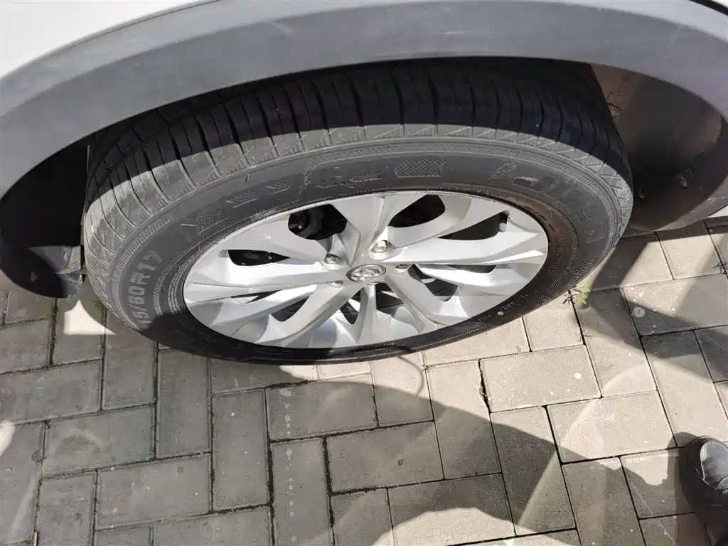 Zhonghua V3 2019 2017 1.5L Manual Comfort
