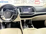 Фото 12 - Toyota Highlander
