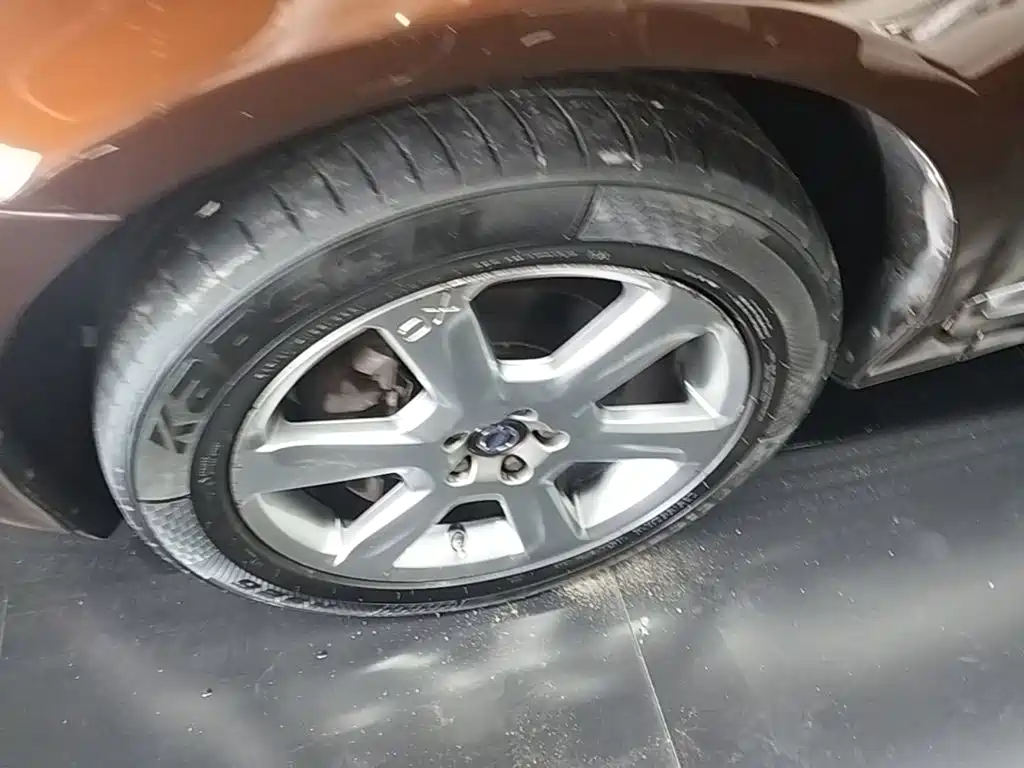 Фото 23 - Volvo XC60 (Import)