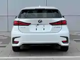 Фото 6 - Lexus CT