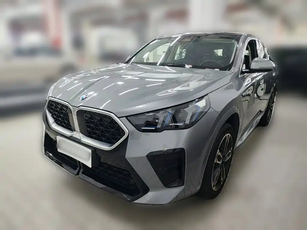 BMW X2 (Import) 2025 2024 sDrive25i M Sport Package