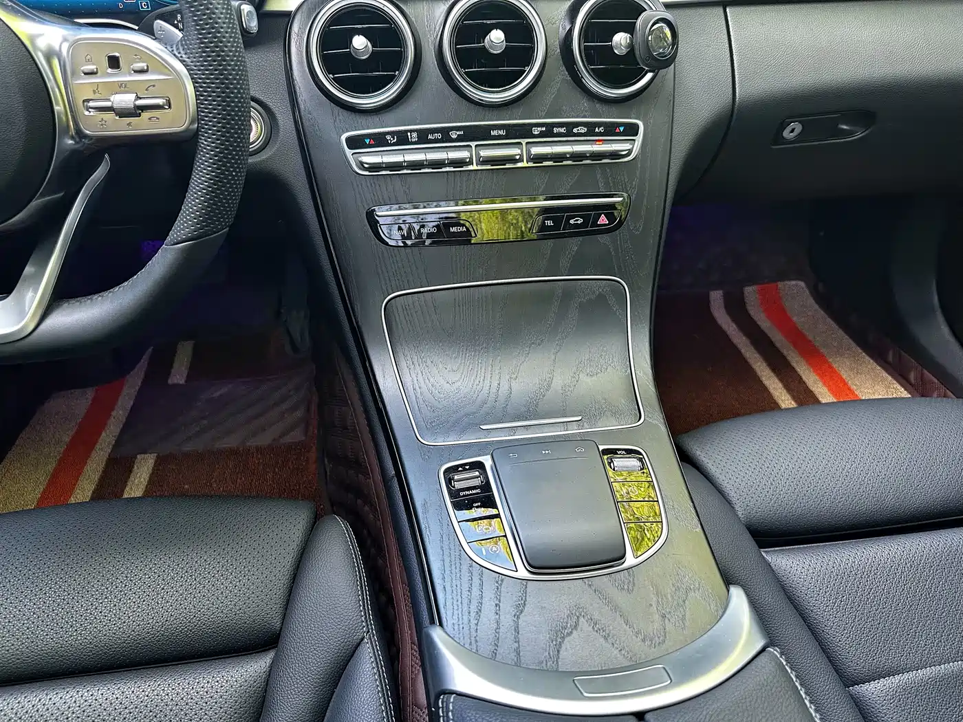 Mercedes-Benz C-Class 2020 Facelift C 260 L Sport фото 16