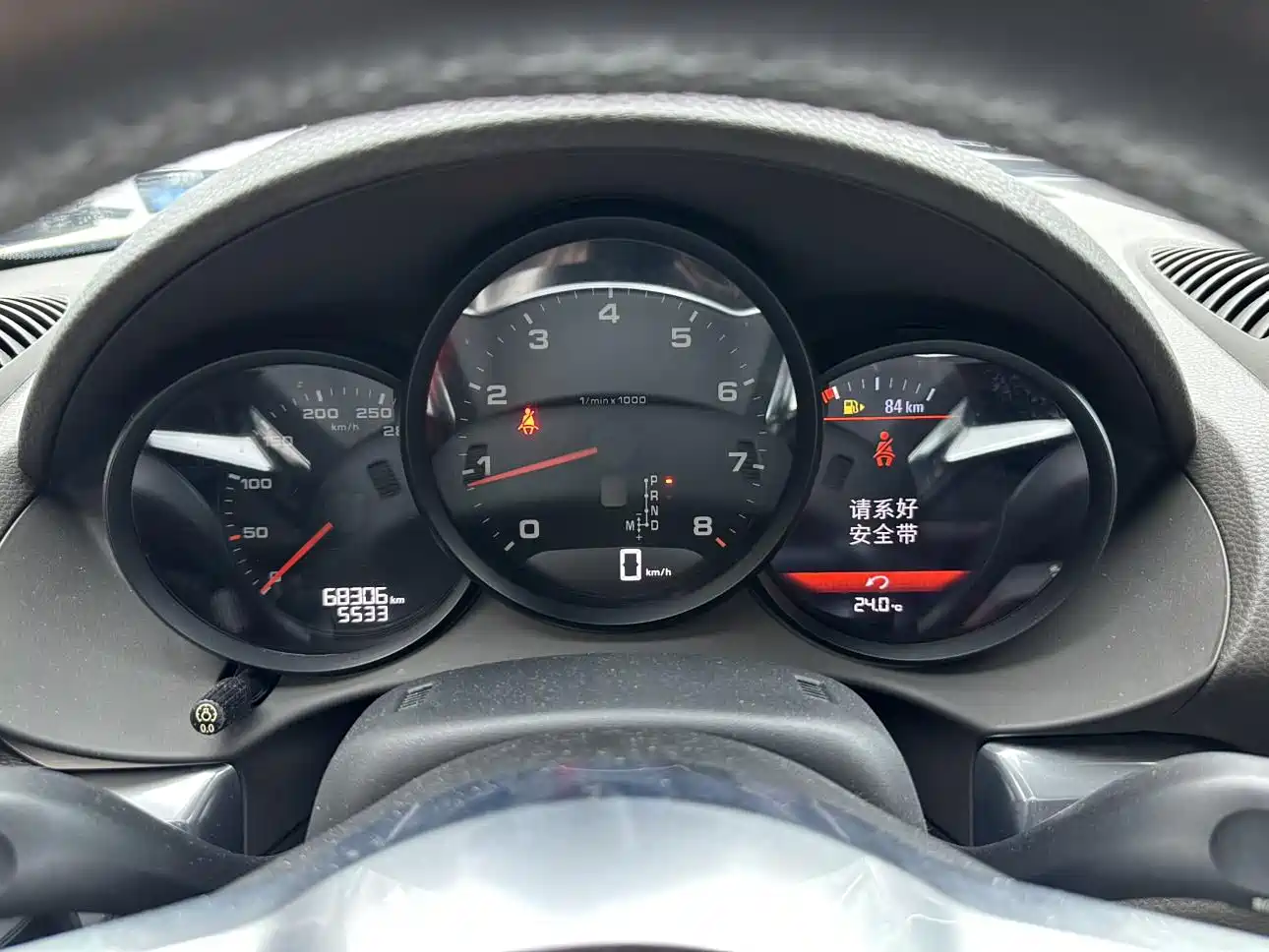 Porsche 718 2019 Cayman T 2.0T фото 7
