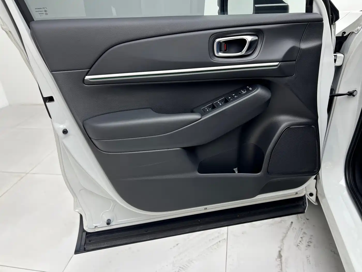 Honda e:NP1 2024 2023 420km Ultimate Vision