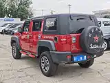 Фото 4 - BAIC ORV Beijing Offroad BJ40