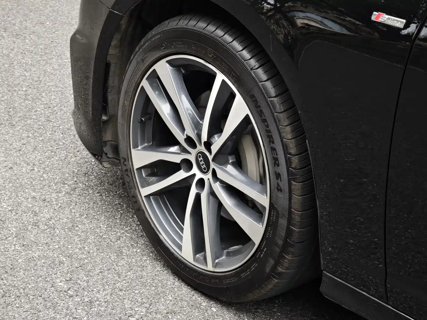 Audi A6L 2023 40 TFSI Luxury Dynamic фото 13