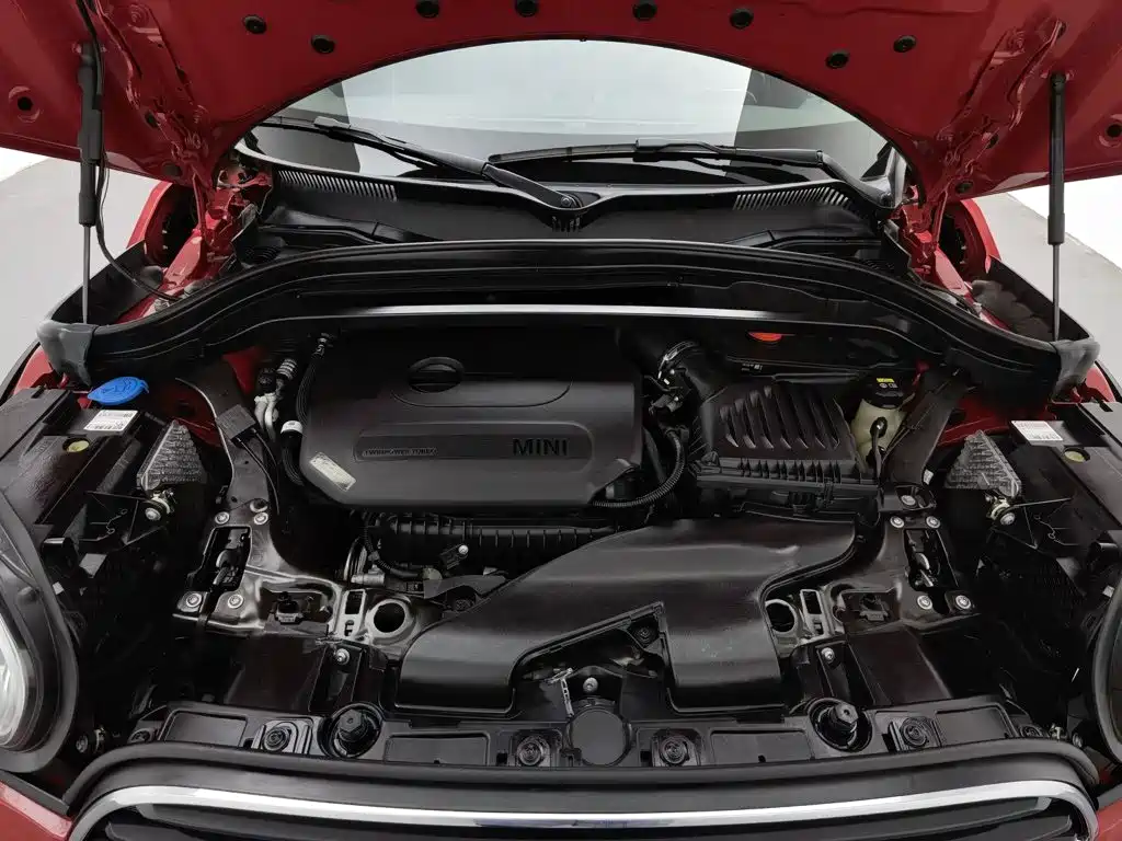 Фото 6 - MINI COUNTRYMAN
