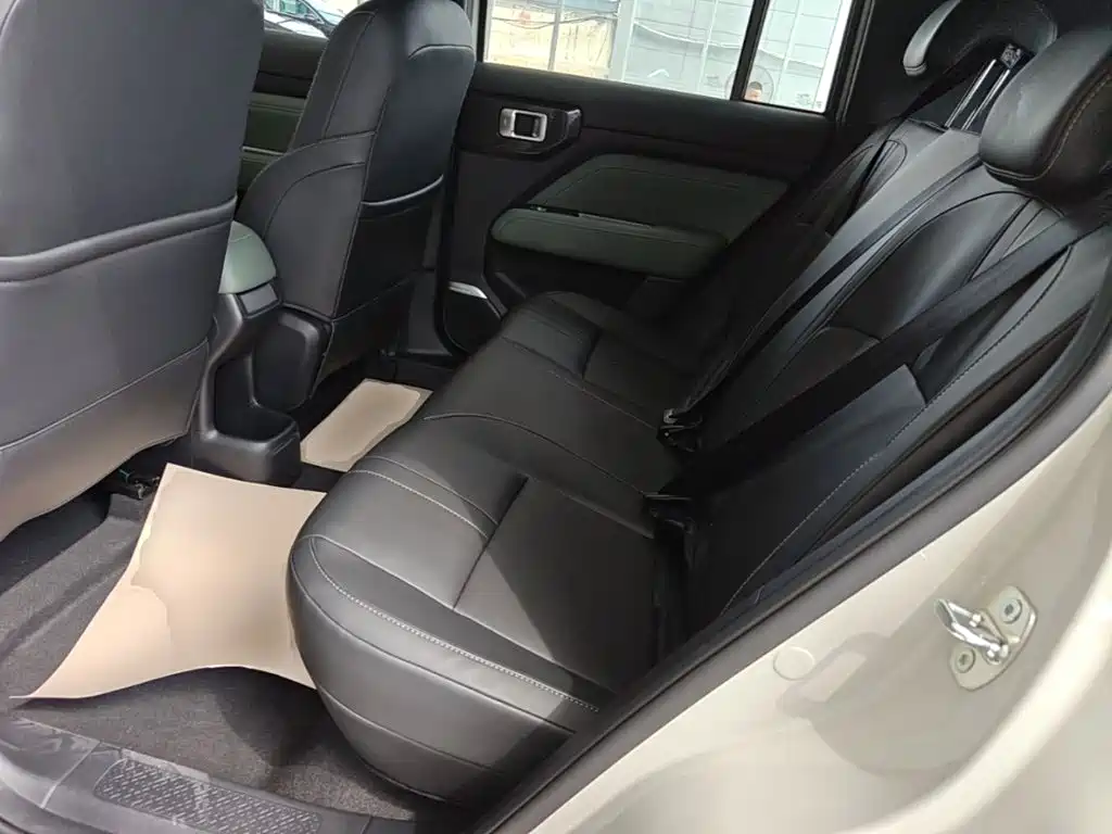 Baojun Yueye Plus 2026 2026 301km Flagship