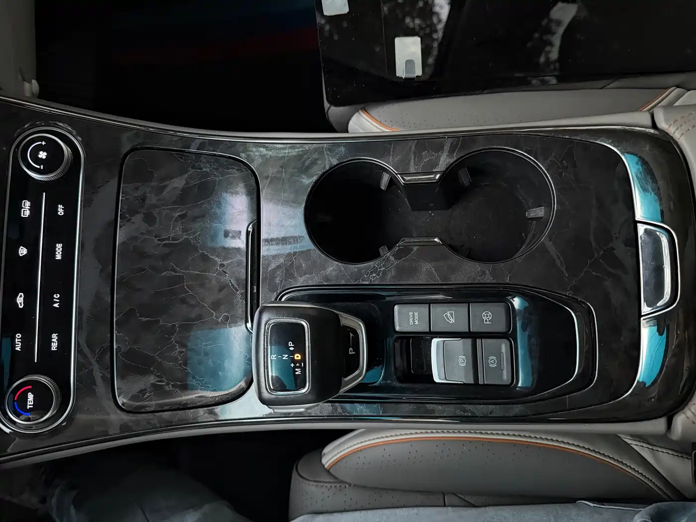 DONGFENG POPULAR YACHTS