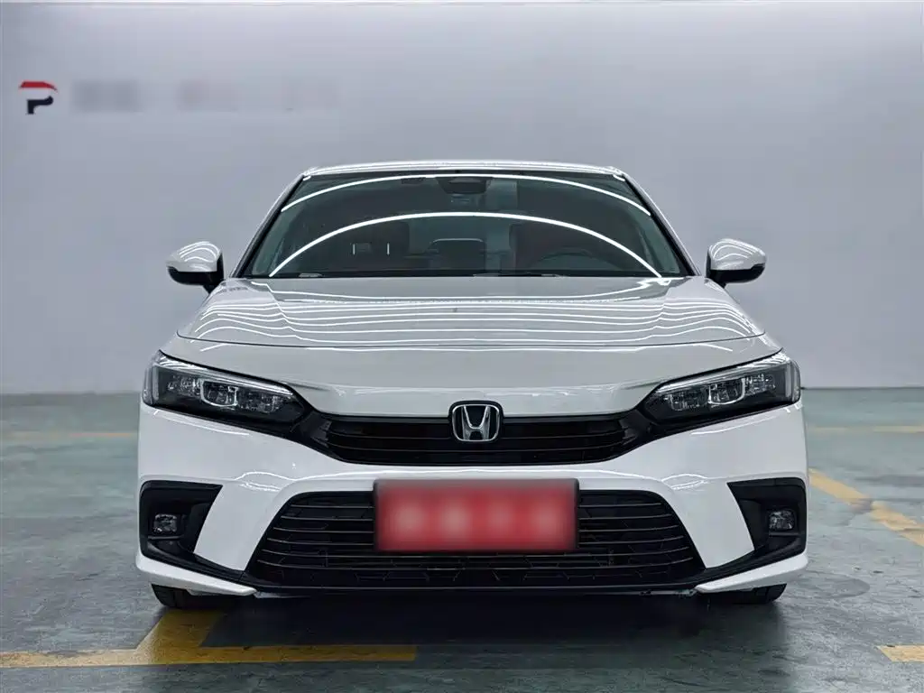 Photo 6 - Honda Civic