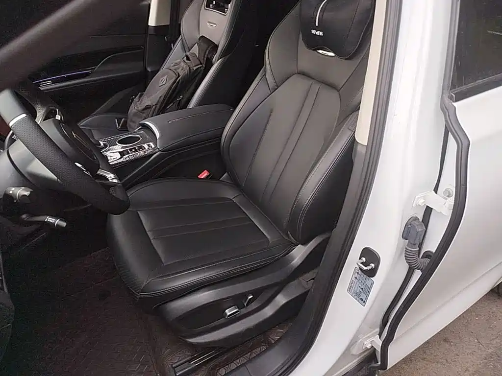 Hongqi HS3 2024 2023 1.5T 2WD Virtue Edition
