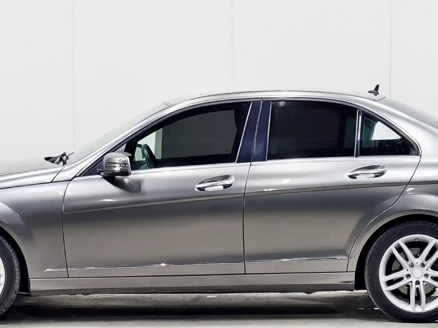 Mercedes-Benz C-Class 2013 C 260 CGI Fashion Edition фото 7