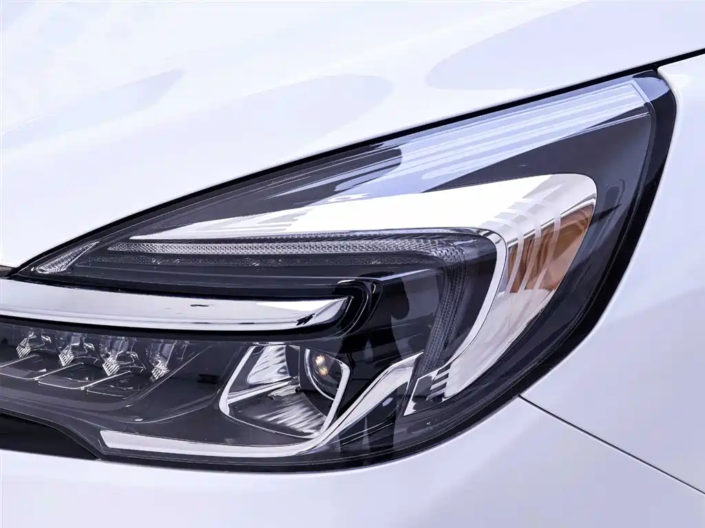 Buick GL8 2023 Facelift Land Business Class Luxury фото 4