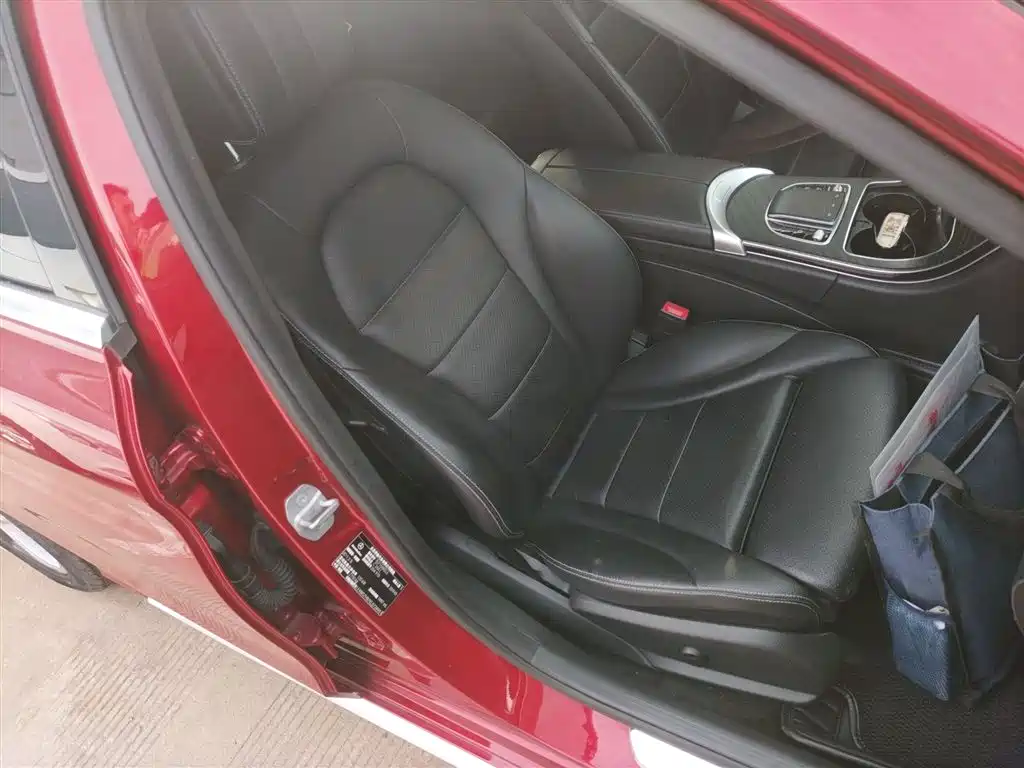 Mercedes-Benz C-Class 2019 Facelift C 260 L Sport фото 25