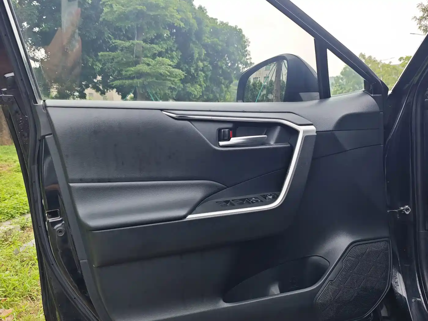 Toyota Wildlander 2021 2020 2.0L CVT 2WD Luxury Edition