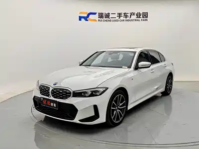 BMW 3