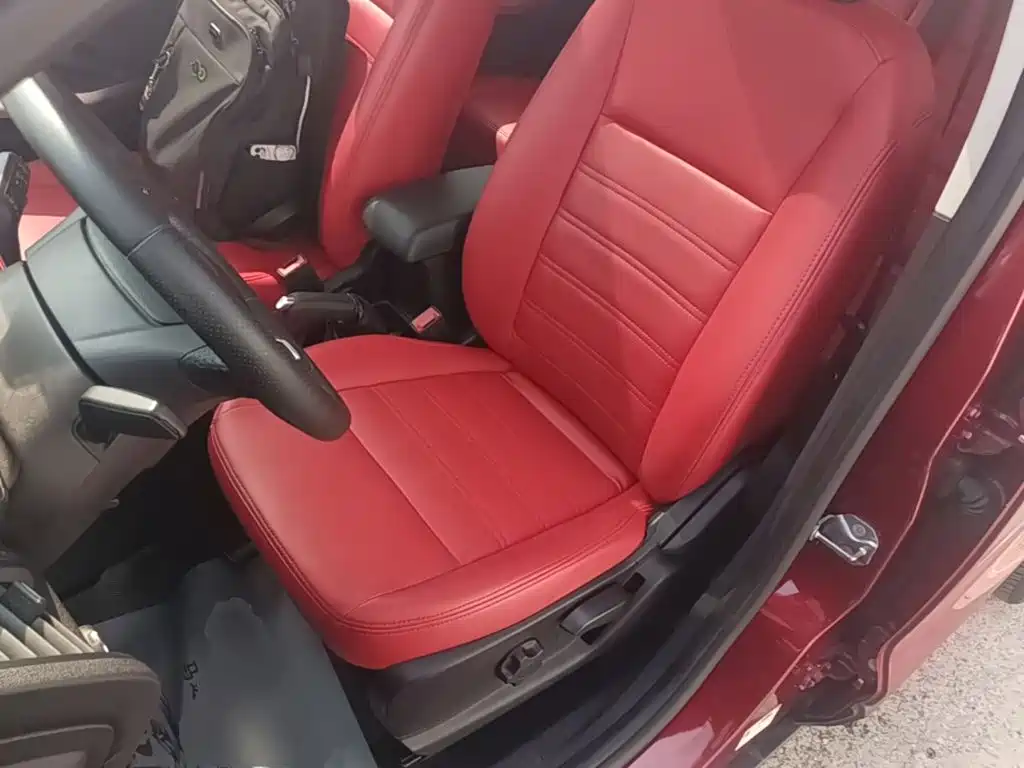 Ford EcoSport 2019 2018 1.5L Automatic Premium Wing