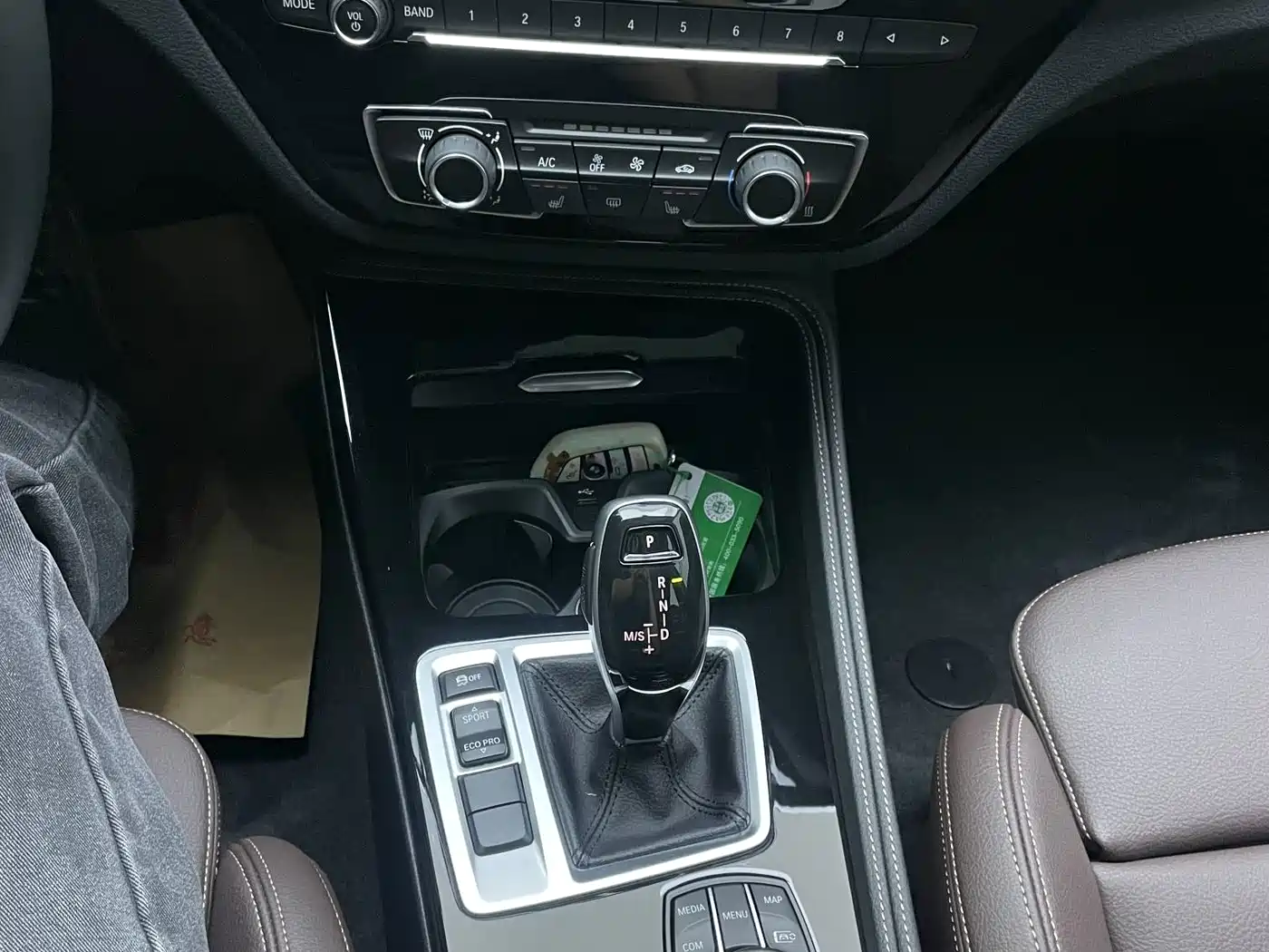 BMW 1 Series 2023 2022 120i M Sport Shadow Edition