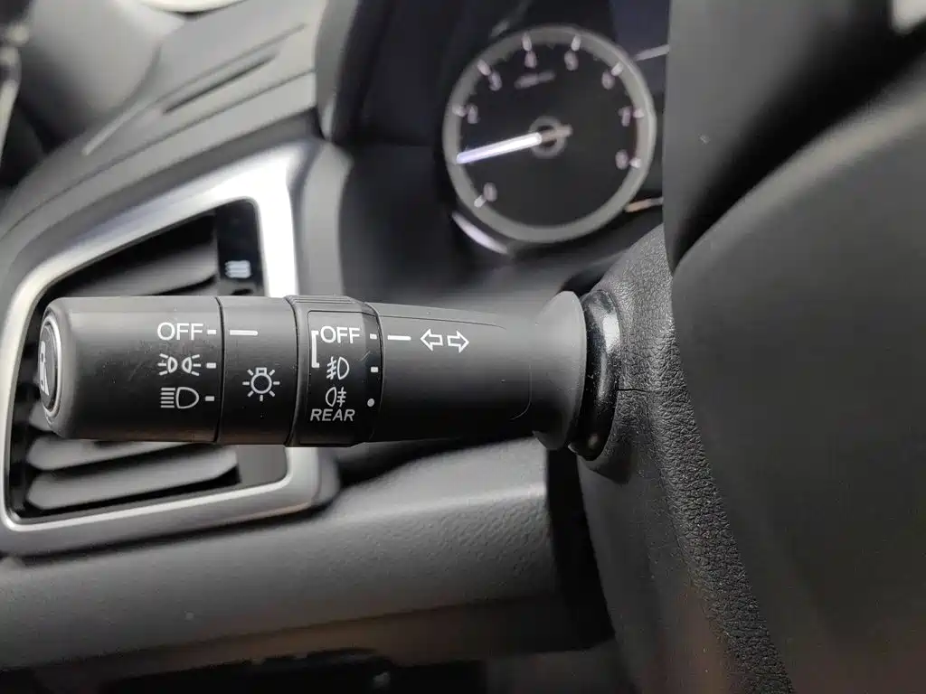 Honda UR-V 2018 2017 370TURBO 2WD Premium Edition China V