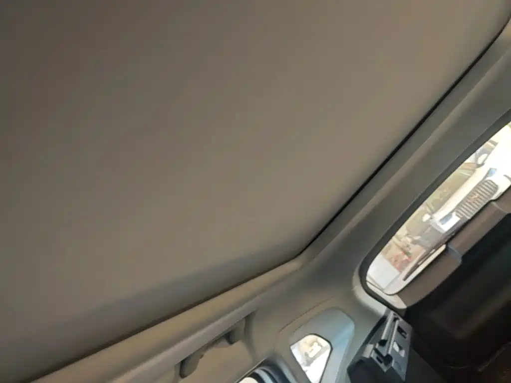 Exeed TX 2022 2021 1.6T 2WD Super Power 3