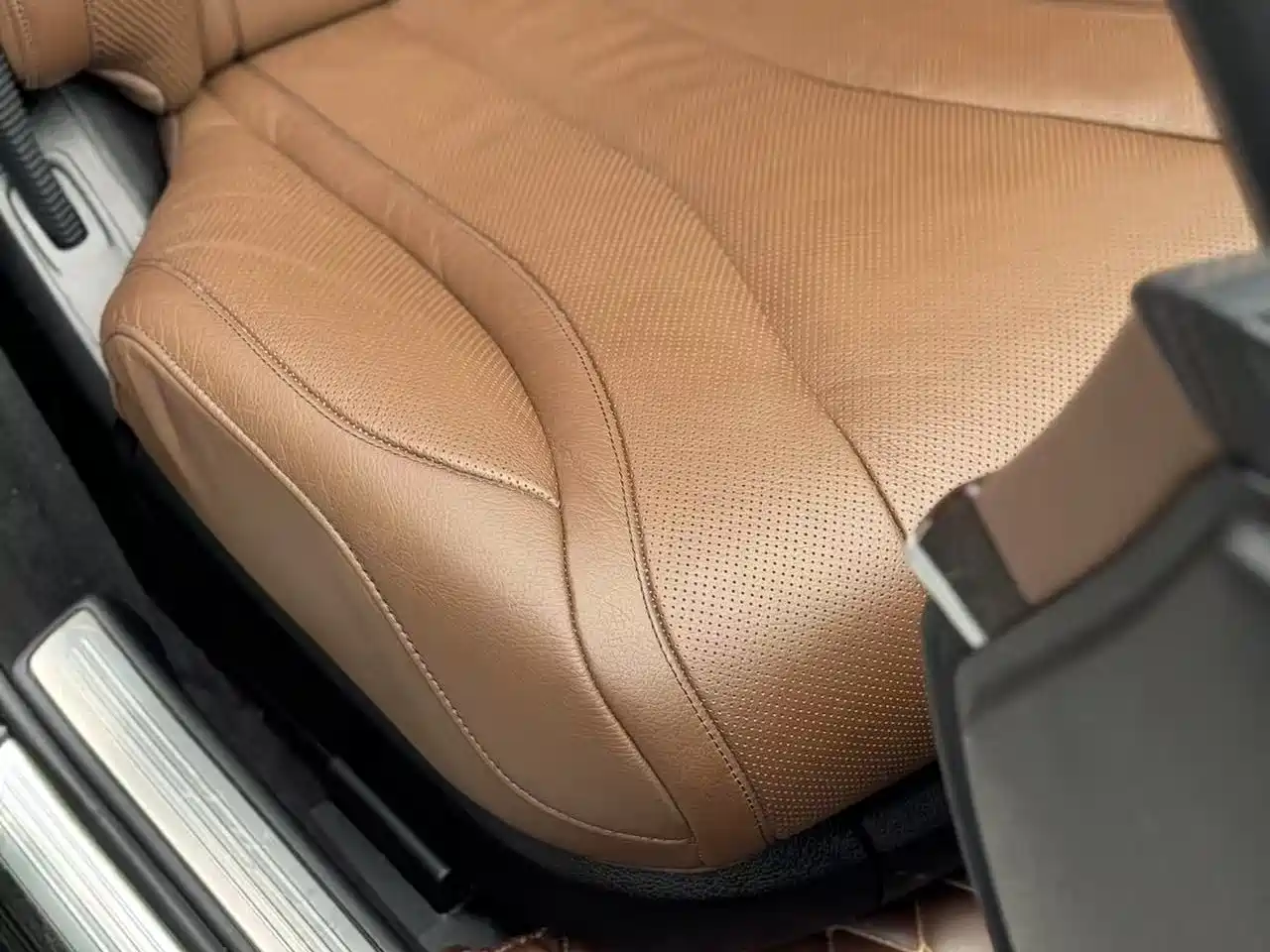 Mercedes-Benz S-Class 2016 S 320 L Luxury фото 25