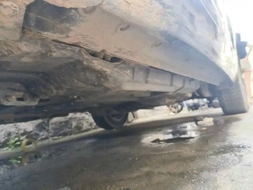 Toyota Highlander, миниатюра 6