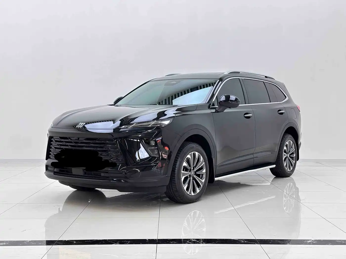 Buick Envision Plus 2025 2025 Enclave Plus 28T AWD Platinum Edition