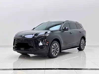 Buick Envision Plus