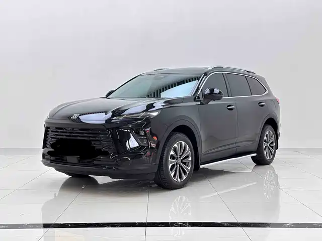 Buick Envision Plus Buick Envision, Plus 28T, полный привод, Платинум