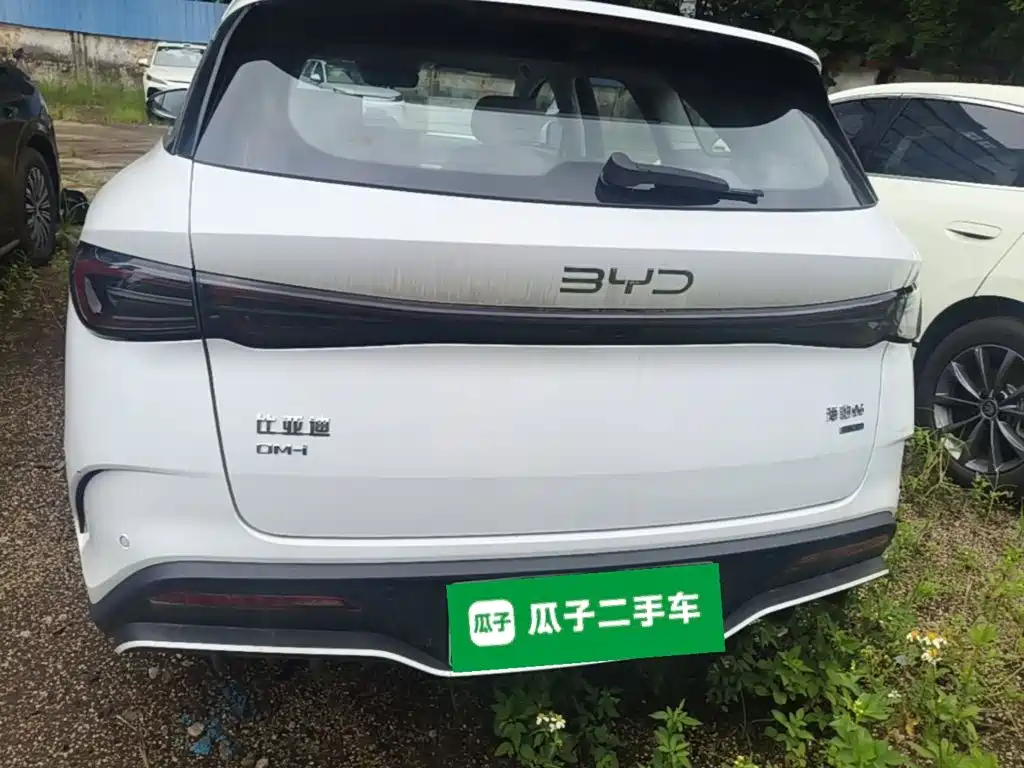 BYD Seal 06 DM-i Touring 2025 2025 DM-i 150KM Flagship