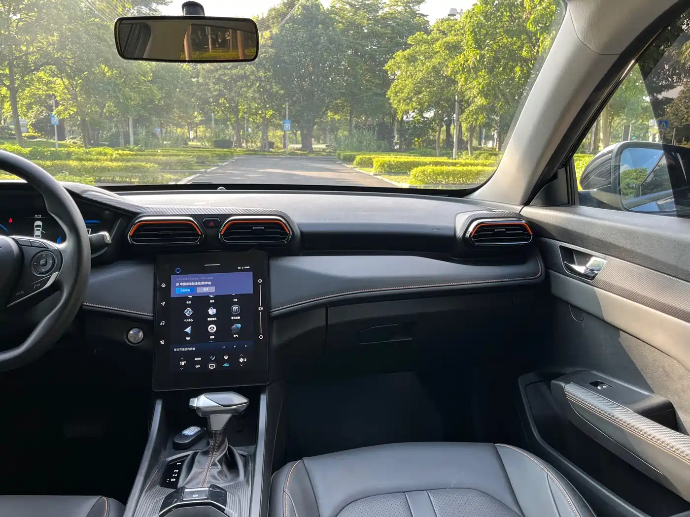 Dongfeng Aeolus Yixuan 2025 2024 1.5L Auto Sport Edition