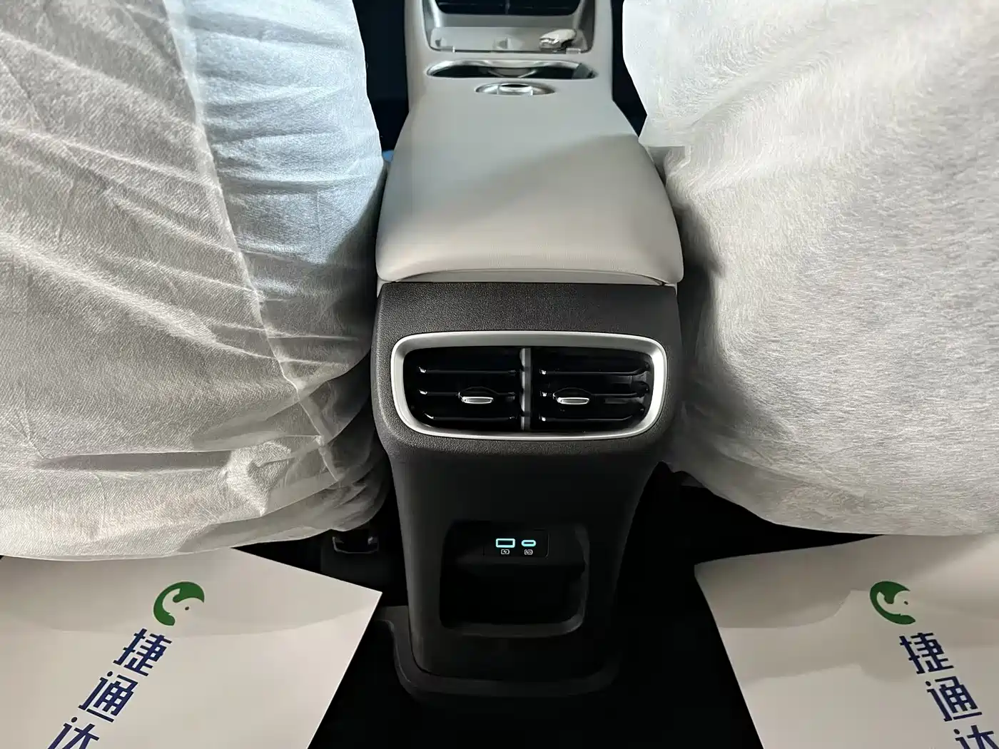 BYD Sealion 06 New Energy 2026 2026 EV Voyage Flagship Edition