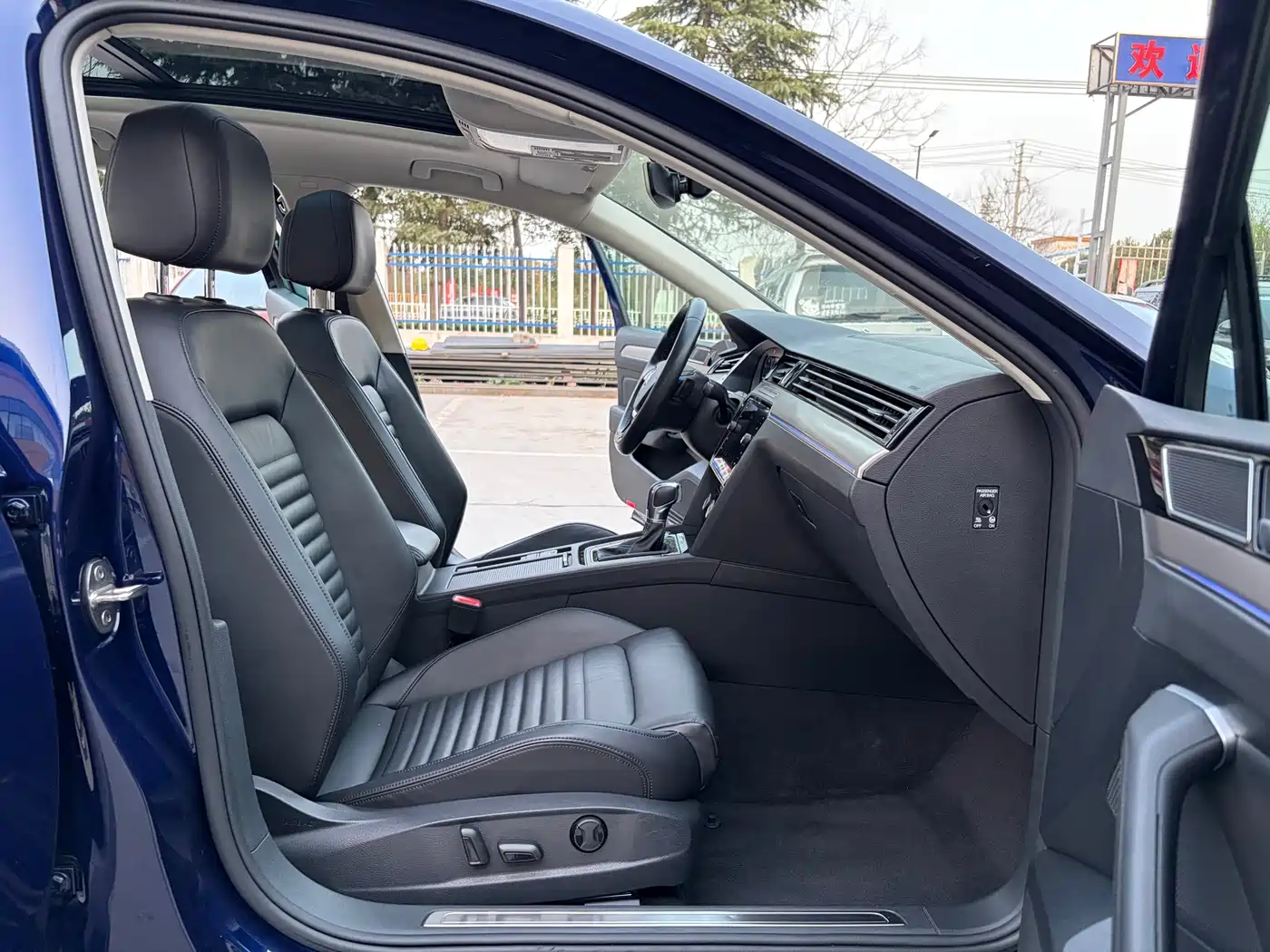 Volkswagen Variant New Energy 2019 GTE фото 6