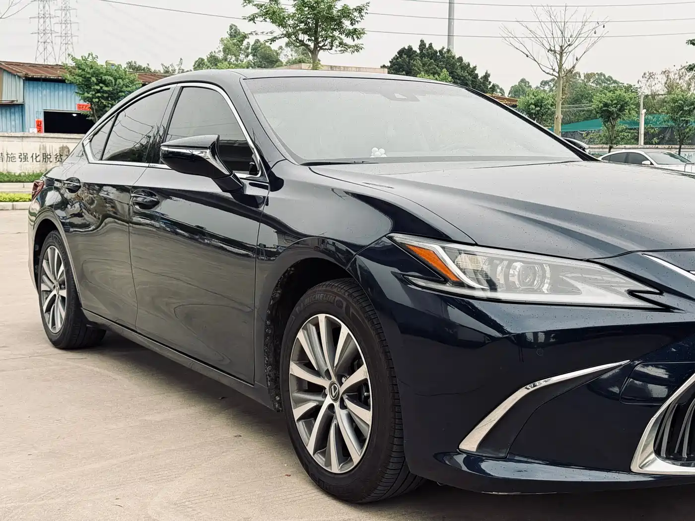 Lexus ES 2020 200 Excellence фото 10