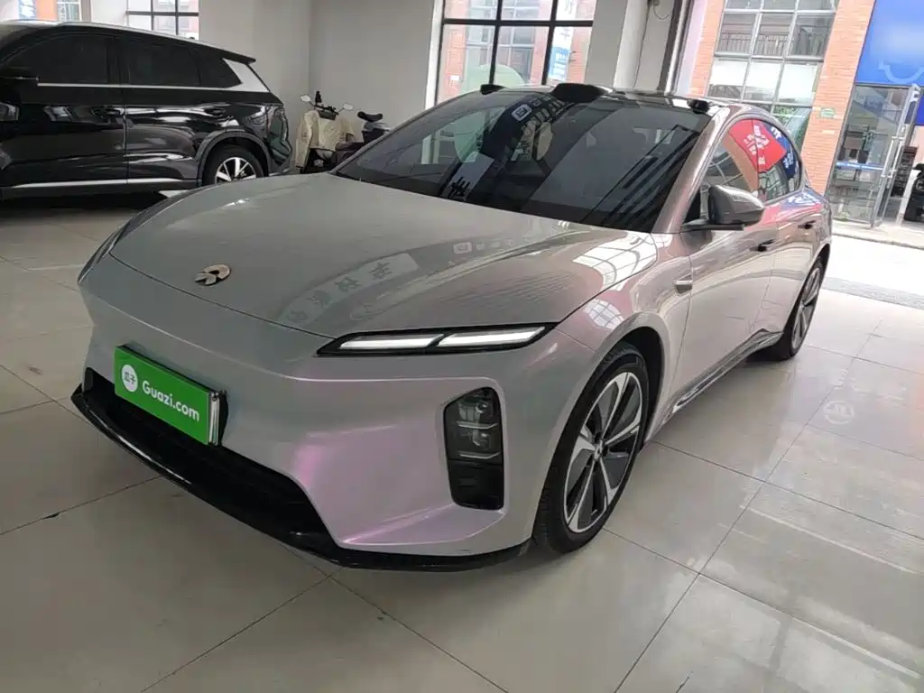 NIO ET5 2025
