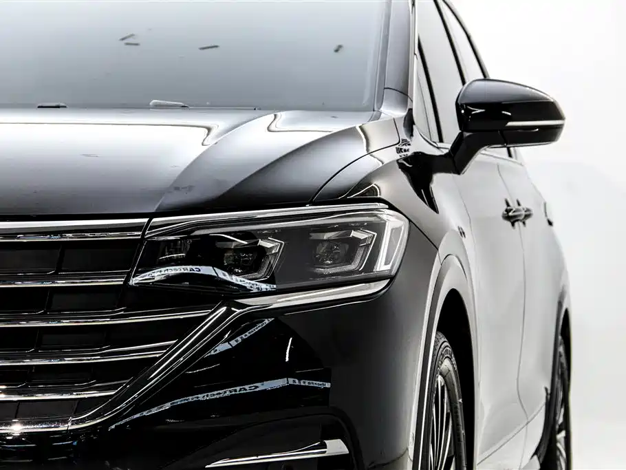 Фото 9 - Volkswagen Viloran