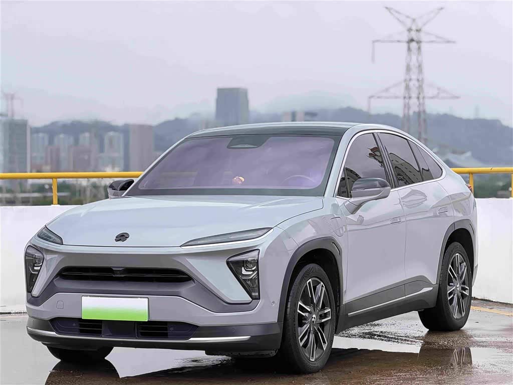 NIO EC6