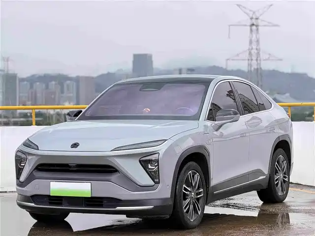 NIO EC6 605KM, Спорт