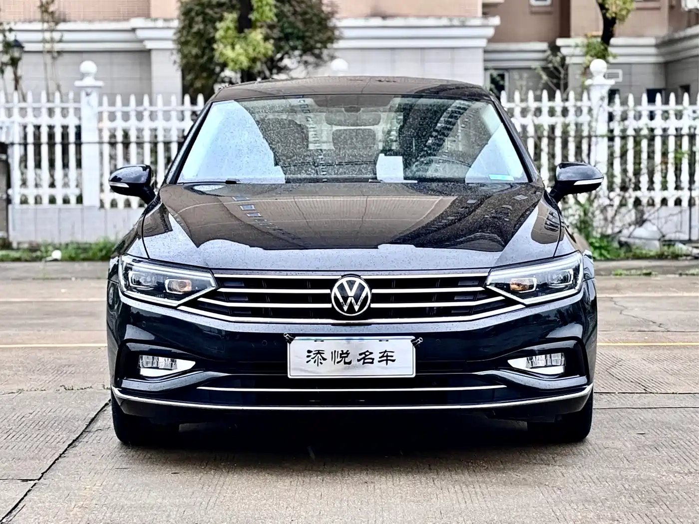 Volkswagen Magotan 2021 330TSI DSG 30th Anniversary Edition