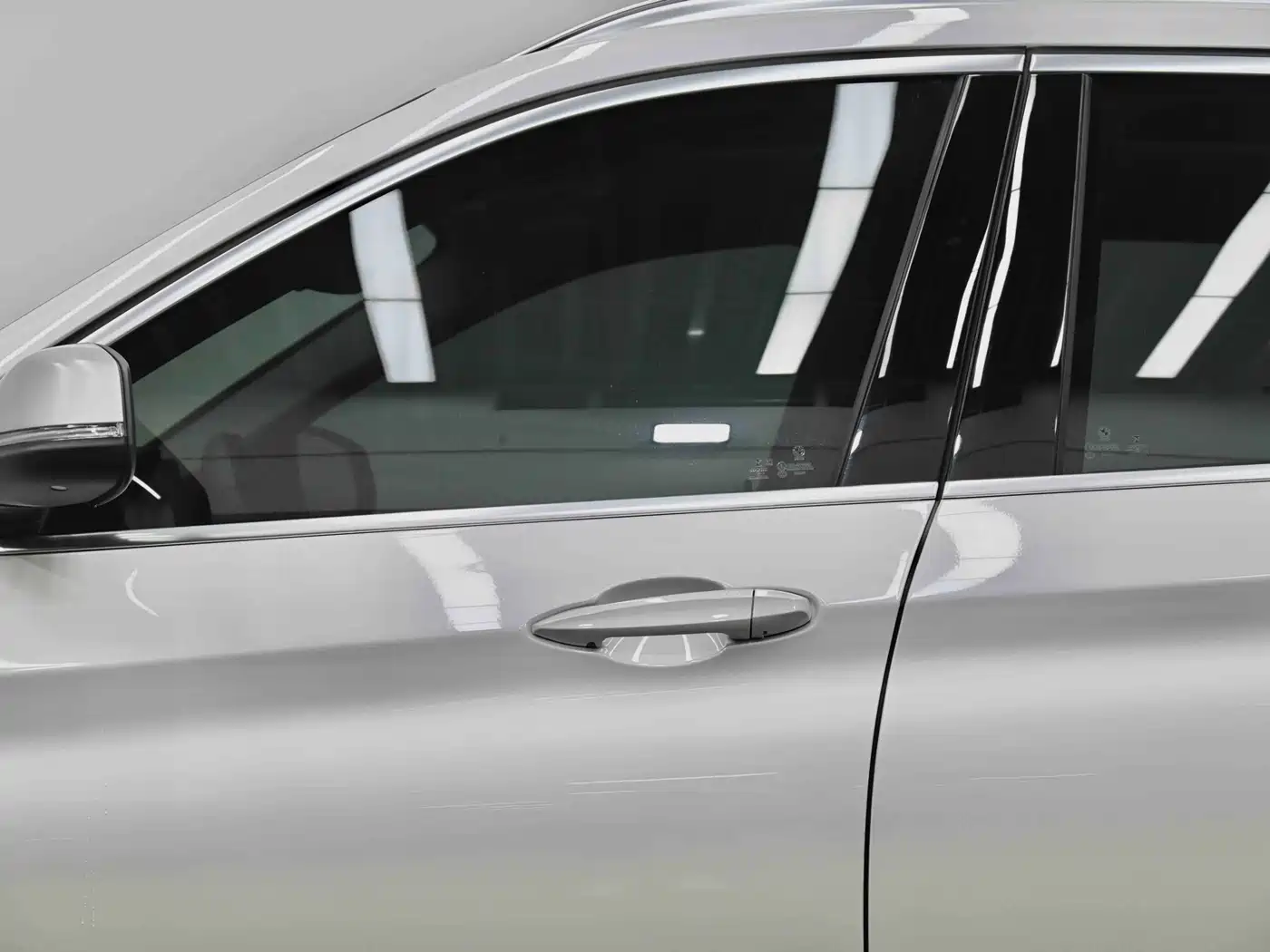 BMW X1 2022 xDrive25Li Premium фото 23