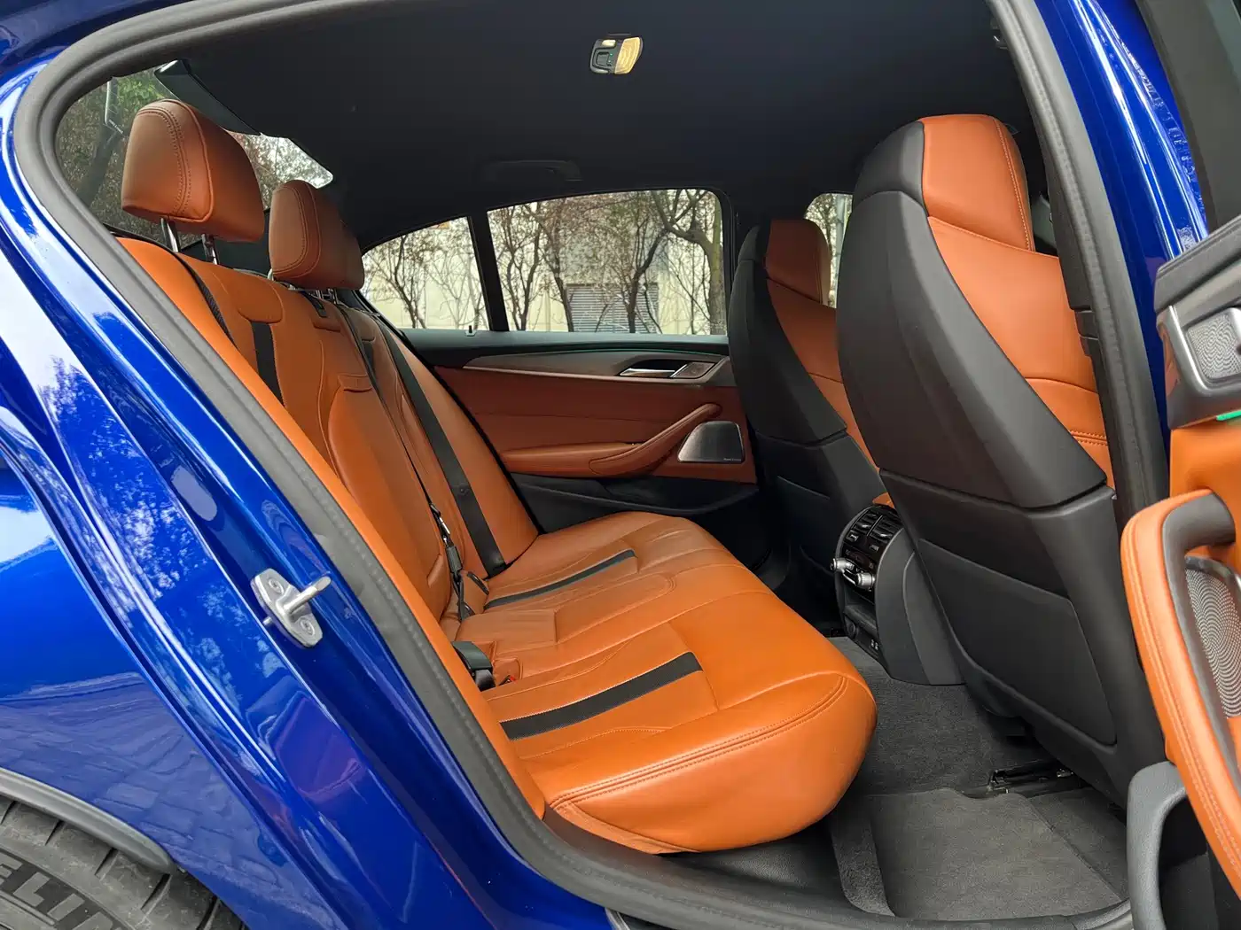 BMW M5 2021 2021 M5