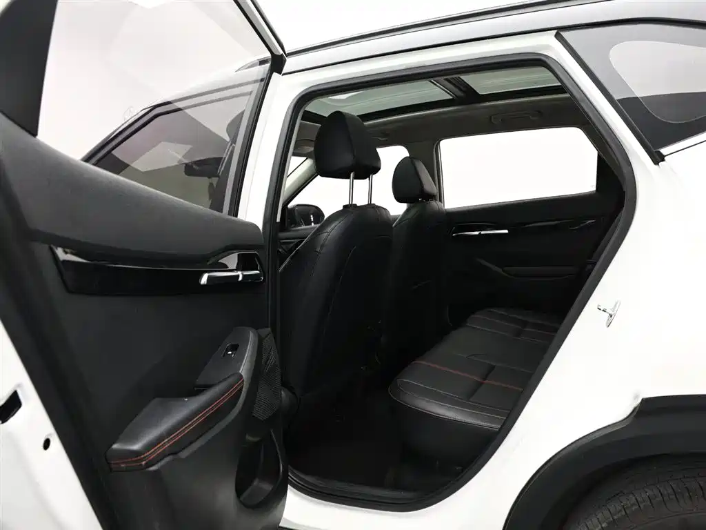 Kia KX3 Smart Run 2020 1.5L CVT Trend Edition фото 20