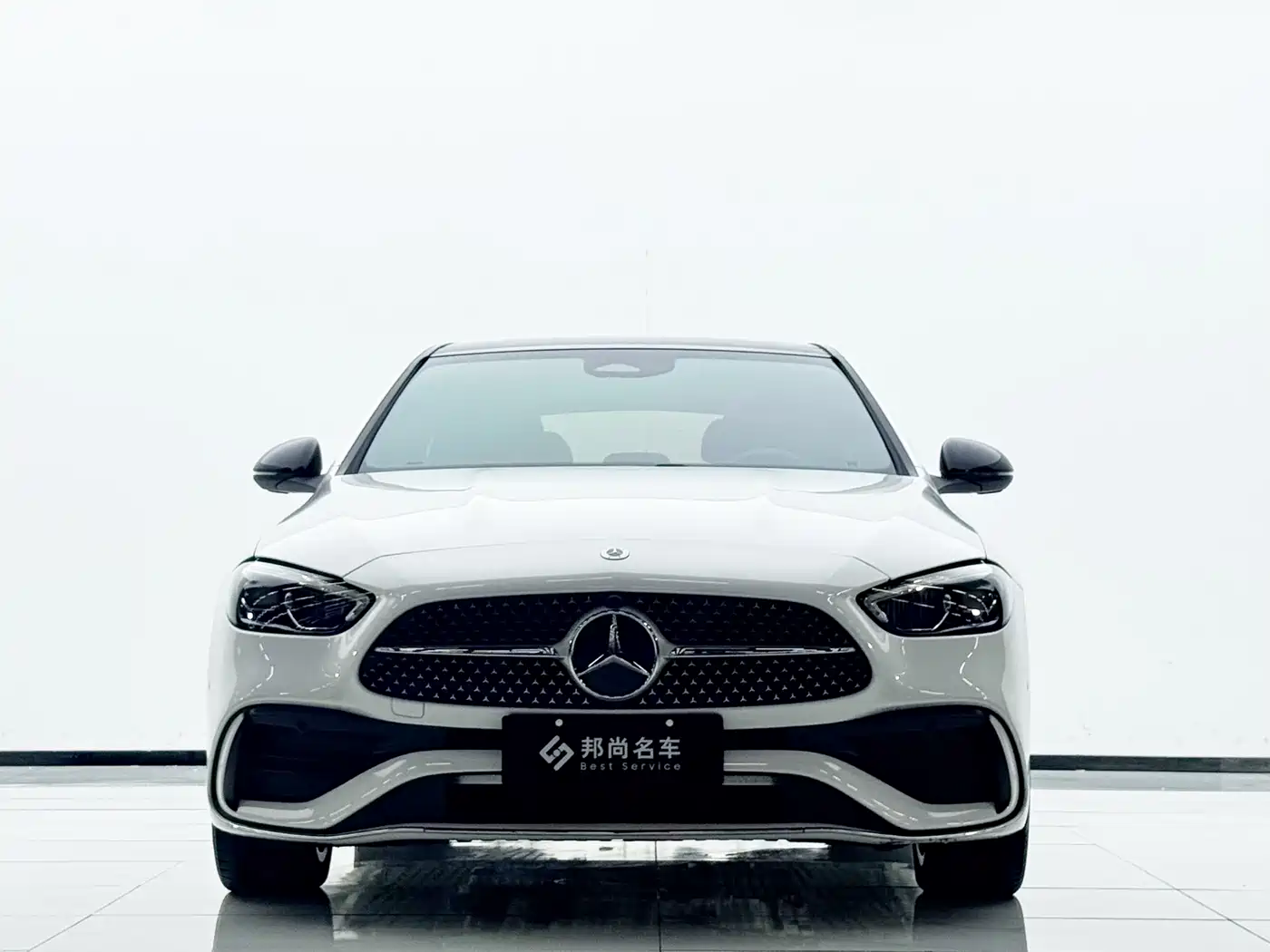 Mercedes-Benz C-Class 2023 C 260 L Sport фото 3