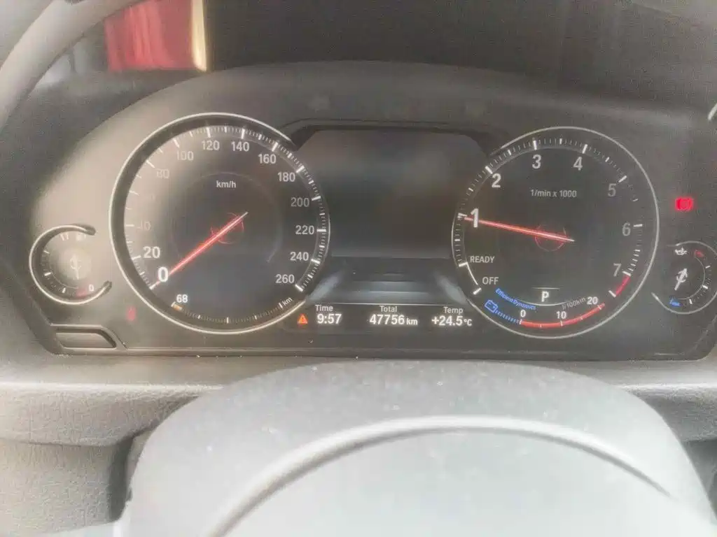 BMW 3 Series, миниатюра 4