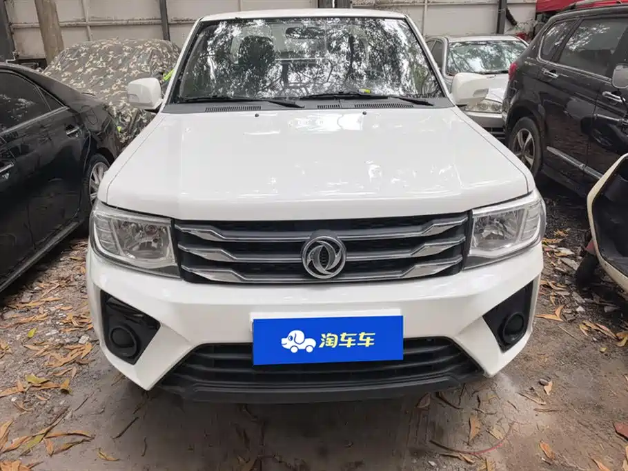 DONGFENG RUIQI