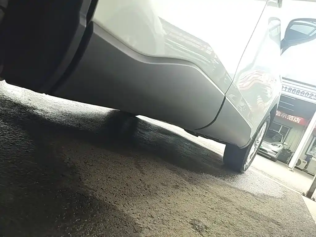 Фото 21 - Toyota Corolla Cross