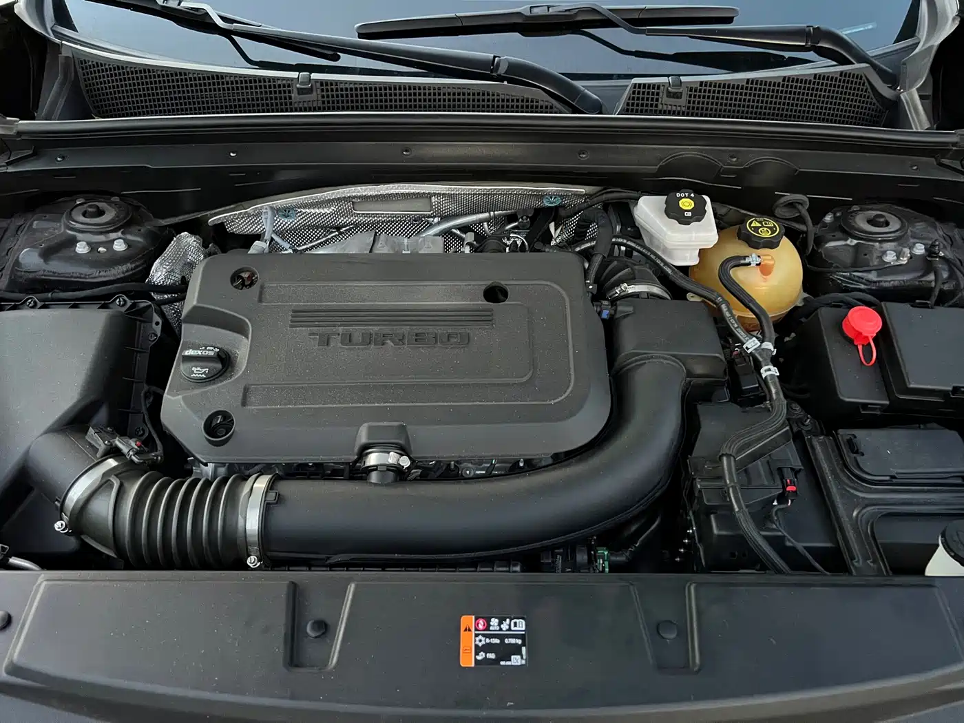 Buick Envision Plus 2024 2024 Envision Plus 28T 2WD Premium Edition