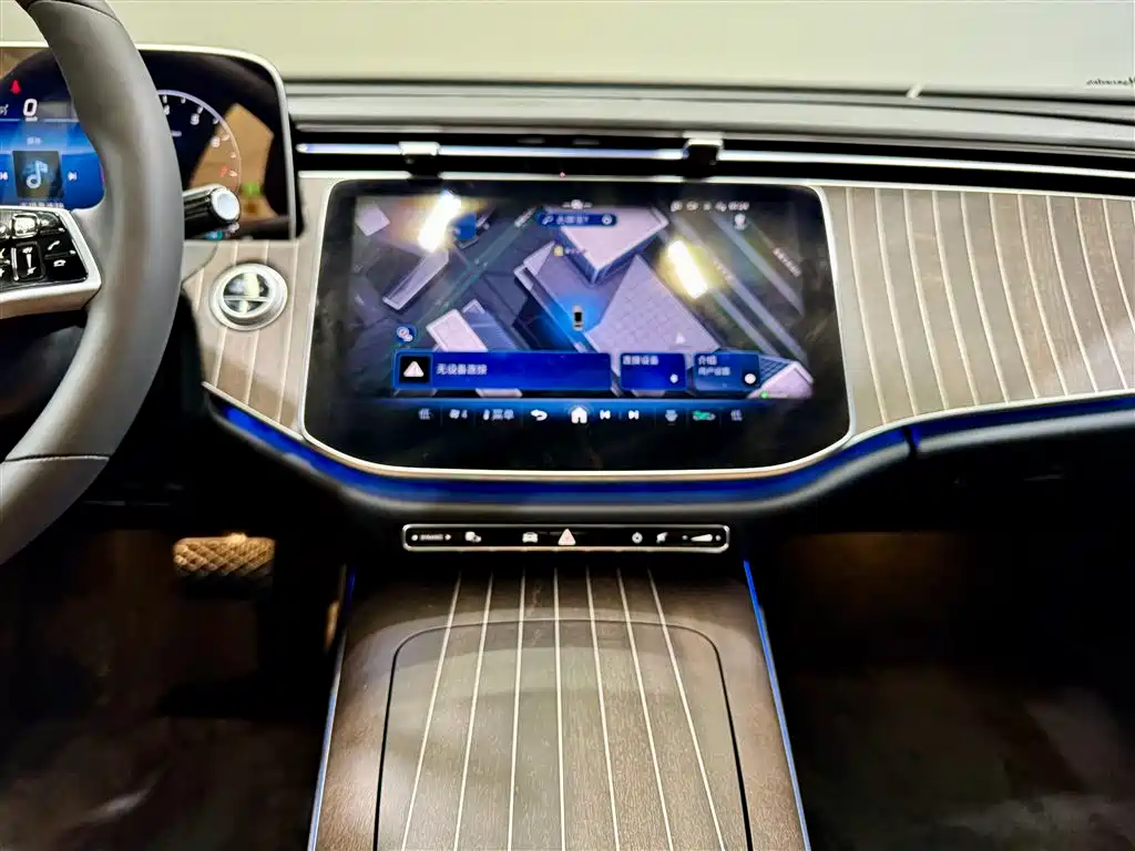 Mercedes-Benz E-Class 2025 Facelift E 300 L Fashion фото 29